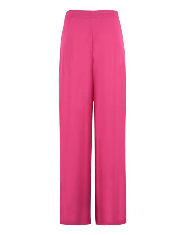 클립스 [해외직구] 23SS 클립스 스트레이트 팬츠 Z2249541 00015 Fuchsia 착용컷
