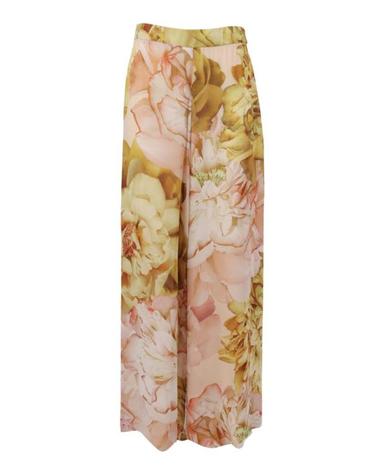 [해외직구] 26SS 클립스 팔라초 팬츠 E212 4243 Multicolor