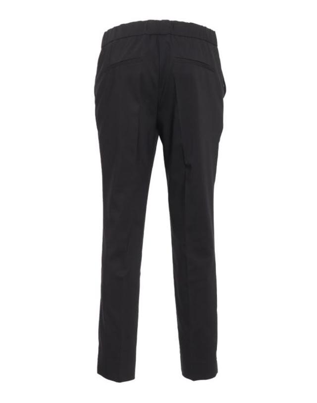 클립스 [해외직구] 25SS 클립스 팬츠 T220 9372 Black 착용컷