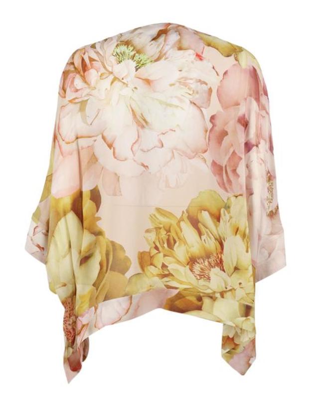 클립스 [해외직구] 26SS 클립스 탑 E392 4243 Multicolor 착용컷