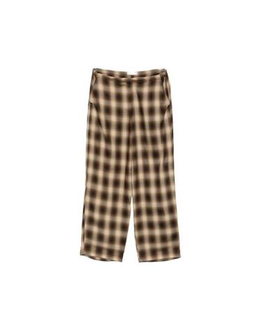 [해외직구] 26FW 씨오 스트레이트 팬츠 5865SMTP BROWN BROWN NEUTRALS
