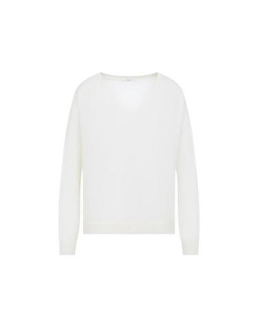 [해외직구] 26FW 씨오 스웨터 7891BCM 110 IVORY