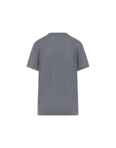 [해외직구] 26FW 씨오 탑 7107BCM 030 GREY