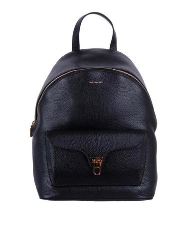 [해외직구] 26FW 코치넬리 백팩 E1TFK140101001 Black