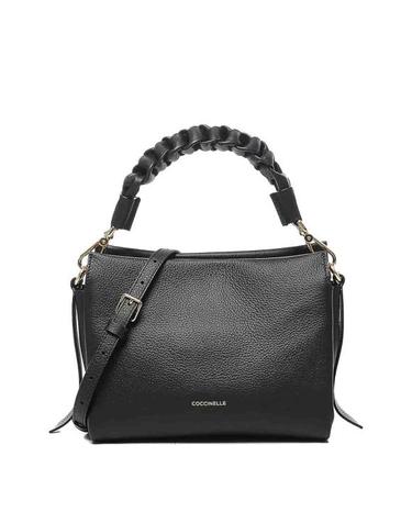 [해외직구] 26FW 코치넬리 토트백 E1M50580101613 Beige