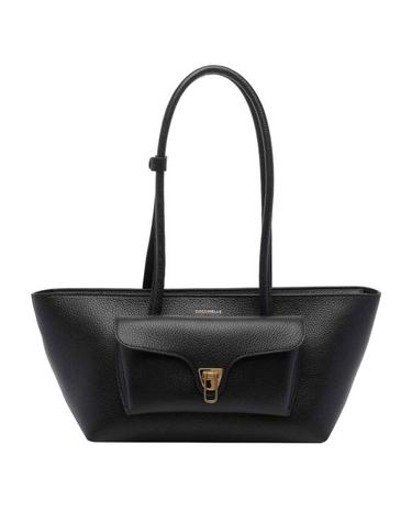 코치넬레 [해외직구] 26SS 코치넬리 숄더백 E1T8A110301001 BLACK