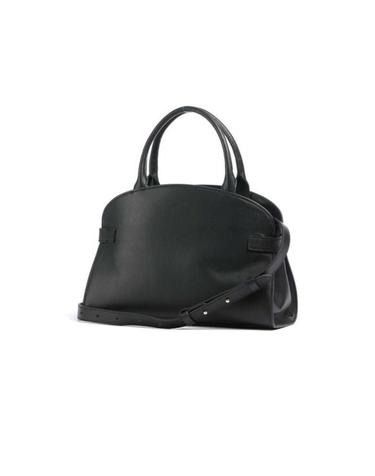 [해외직구] 코치넬리 토트백 E1 TLA 18 02 01 001 ONESIZE Coccinelle BLACK