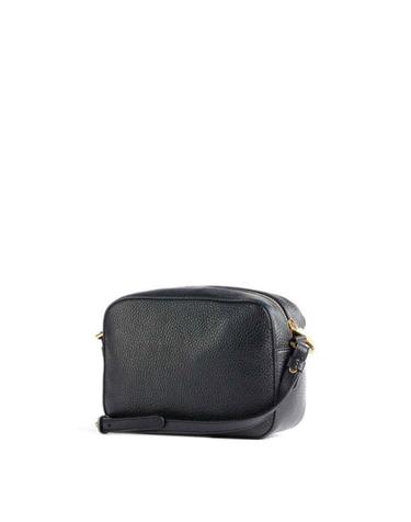 [해외직구] 코치넬리 숄더백 E1 MF6 15 02 01 001 ONESIZE Coccinelle BLACK