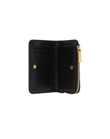 [해외직구] 26SS 코치넬리 지갑 E2 U4G 11 D1 01 001 ONESIZE Coccinelle BLACK