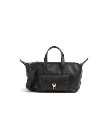[해외직구] 26FW 코치넬리 토트백 E1 TFK 18 01 01 001 ONESIZE Coccinelle BLACK