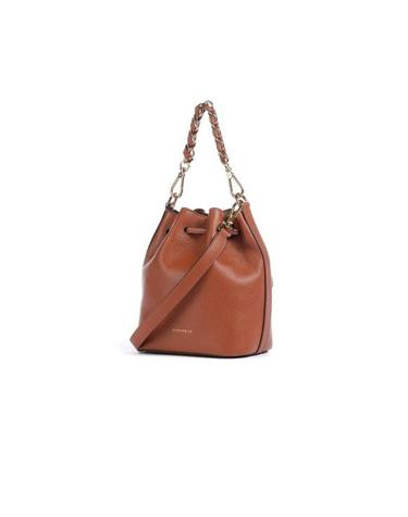 [해외직구] 코치넬리 비트 재너레이션 스모 버킷벡 E1 TFK 23 03 01 W11 ONESIZE Coccinelle BROWN