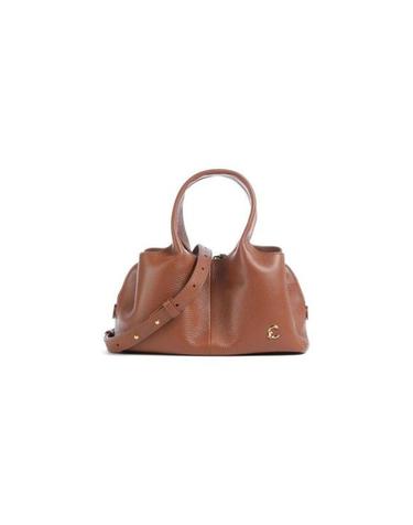 [해외직구] 26FW 코치넬리 토트백 E1 VOF 18 02 01 W11 ONESIZE Coccinelle COGNAC