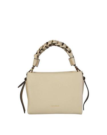 [해외직구] 26SS 코치넬리 벨트백 E1M50580101700 BEIGE