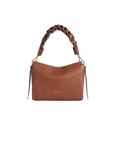 [해외직구] 26FW 코치넬리 토트백 E1 M50 58 01 01 682 ONESIZE Coccinelle COGNAC