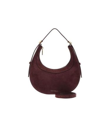 [해외직구] 26FW 코치넬리 토트백 E5 USA 53 01 01 R49 ONESIZE Coccinelle PURPLE