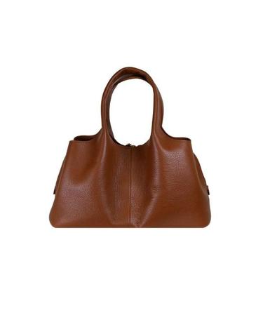 [해외직구] 26FW 코치넬리 토트백 E1 VOF 18 01 01 W11 ONESIZE Coccinelle BROWN