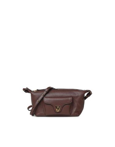 [해외직구] 26FW 코치넬리 숄더백 E5TFK550301 R49 BERRY