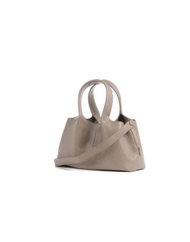 [해외직구] 26FW 코치넬리 토트백 E1 VOF 18 02 01 N59 ONESIZE Coccinelle TAUPE