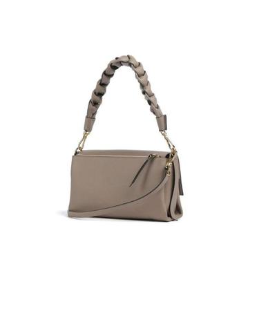 [해외직구] 26FW 코치넬리 숄더백 E1 M50 12 01 01 352 ONESIZE Coccinelle TAUPE