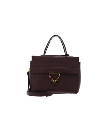 [해외직구] 26FW 코치넬리 토트백 E1 MD5 18 01 01 R49 ONESIZE Coccinelle PURPLE