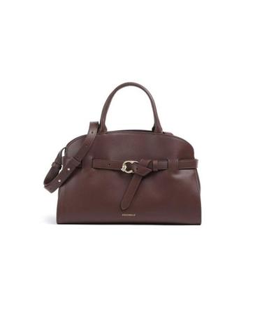 [해외직구] 26FW 코치넬리 숄더백 E1 TLA 18 04 01 R49 ONESIZE Coccinelle BROWN