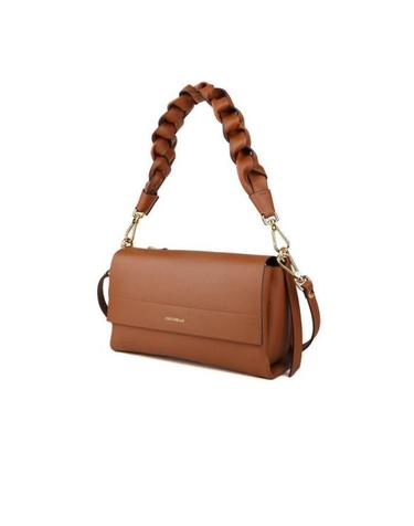 [해외직구] 코치넬리 숄더백 E1 M50 12 01 01 682 ONESIZE Coccinelle BROWN