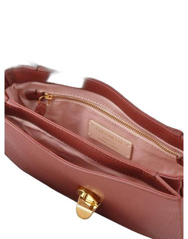 [해외직구] 코치넬리 크로스백 E1 QTF 15 03 01 R31 ONESIZE Coccinelle BROWN