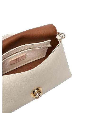 코치넬레 [해외직구] 코치넬리 숄더백 E1 TOA 12 01 01 685 ONESIZE Coccinelle WHITE