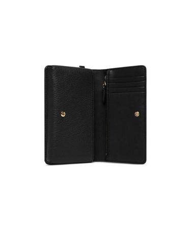 코치넬레 [해외직구] 26FW 코치넬리 지갑 E5 SSL 19 03 01 001 ONESIZE Coccinelle BLACK