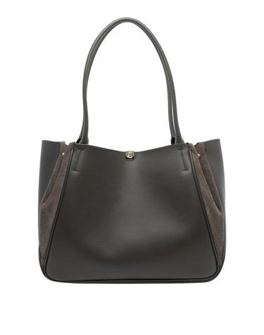 코치넬레 [해외직구] 26FW 코치넬리 숄더백 E1V60110101W25 BROWN