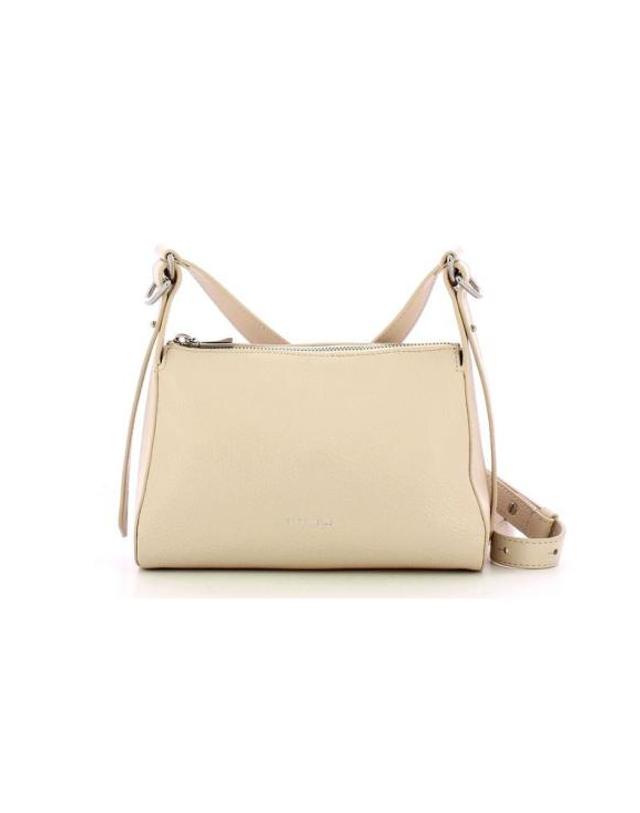 코치넬레 [해외직구] 코치넬리 숄더백 E5 RPA 55 01 01 N26 ONESIZE Coccinelle WHITE 착용컷