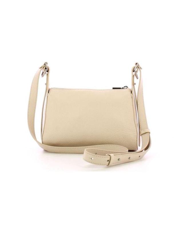 코치넬레 [해외직구] 코치넬리 숄더백 E5 RPA 55 01 01 N26 ONESIZE Coccinelle WHITE 착용컷