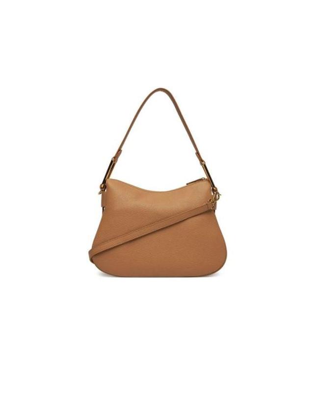 코치넬레 [해외직구] 코치넬리 숄더백 E1 PQR 13 02 01 N71 ONESIZE Coccinelle BEIGE 착용컷