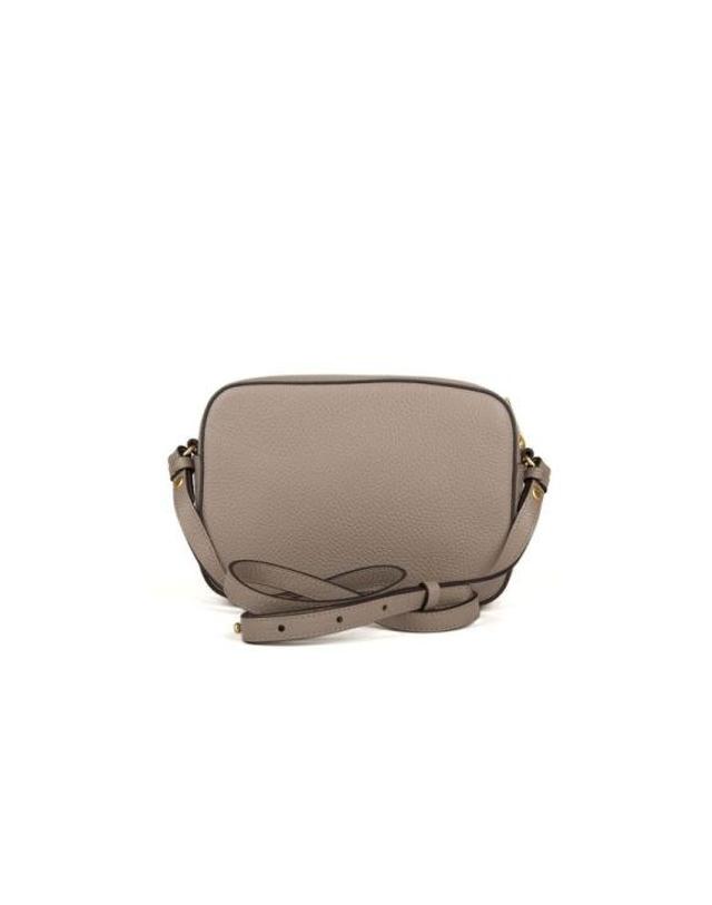 코치넬레 [해외직구] 26FW 코치넬리 크로스백 E1 MF6 15 02 01 N59 ONESIZE Coccinelle TAUPE 착용컷