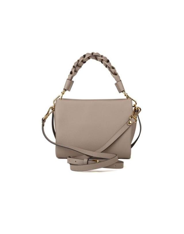 코치넬레 [해외직구] 26FW 코치넬리 토트백 E1 M50 58 01 01 352 ONESIZE Coccinelle TAUPE 착용컷