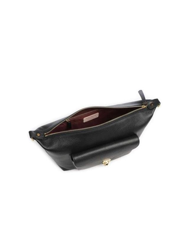 코치넬레 [해외직구] 26FW 코치넬리 크로스백 E1 TFK 15 01 01 001 ONESIZE Coccinelle BLACK 착용컷