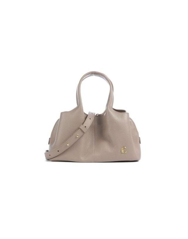 코치넬레 [해외직구] 26FW 코치넬리 토트백 E1 VOF 18 02 01 N59 ONESIZE Coccinelle TAUPE 착용컷