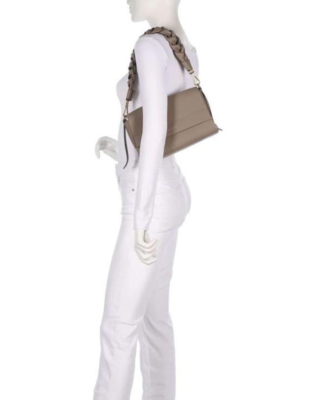 코치넬레 [해외직구] 26FW 코치넬리 숄더백 E1 M50 12 01 01 352 ONESIZE Coccinelle TAUPE 착용컷