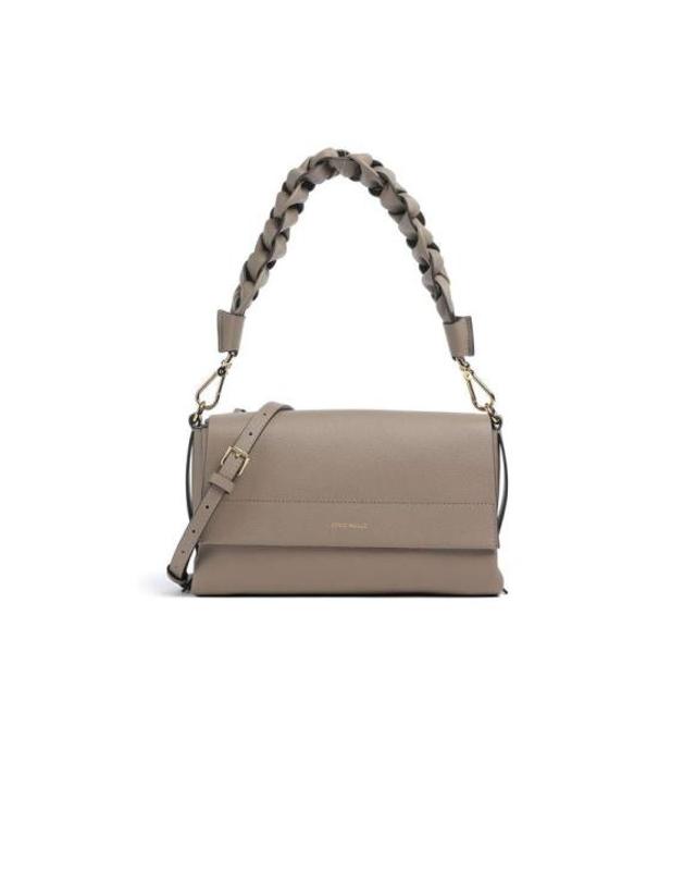 코치넬레 [해외직구] 26FW 코치넬리 숄더백 E1 M50 12 01 01 352 ONESIZE Coccinelle TAUPE 착용컷
