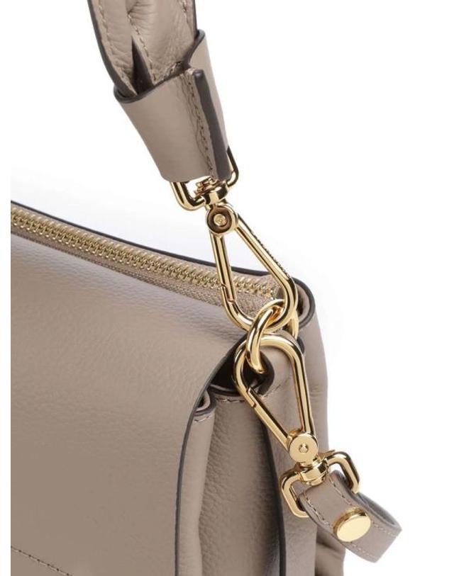코치넬레 [해외직구] 26FW 코치넬리 숄더백 E1 M50 12 01 01 352 ONESIZE Coccinelle TAUPE 착용컷