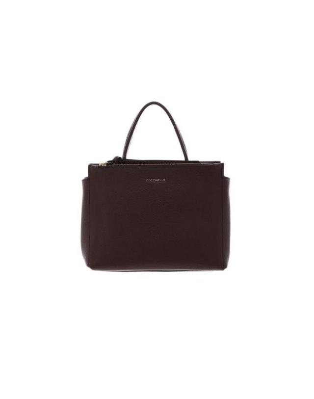 코치넬레 [해외직구] 26FW 코치넬리 토트백 E1 MD5 18 01 01 R49 ONESIZE Coccinelle PURPLE 착용컷