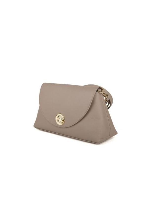 코치넬레 [해외직구] 26FW 코치넬리 숄더백 E1 TOA 12 01 01 352 ONESIZE Coccinelle TAUPE 착용컷