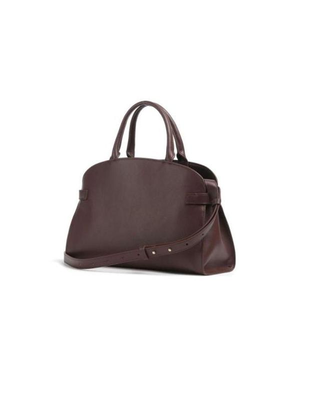 코치넬레 [해외직구] 26FW 코치넬리 숄더백 E1 TLA 18 04 01 R49 ONESIZE Coccinelle BROWN 착용컷