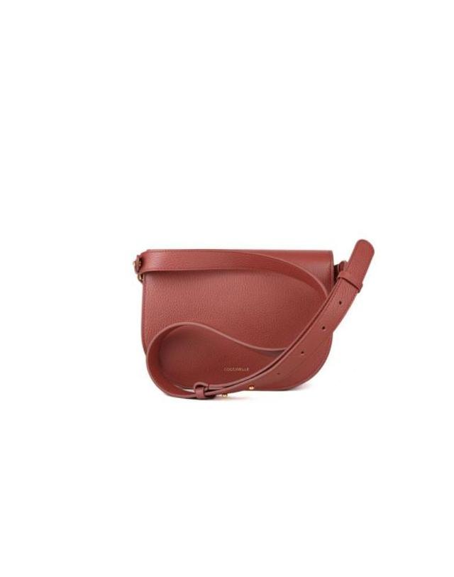코치넬레 [해외직구] 코치넬리 크로스백 E1 QTF 15 03 01 R31 ONESIZE Coccinelle BROWN 착용컷