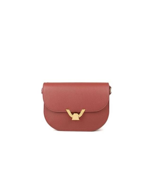 코치넬레 [해외직구] 코치넬리 크로스백 E1 QTF 15 03 01 R31 ONESIZE Coccinelle BROWN 착용컷