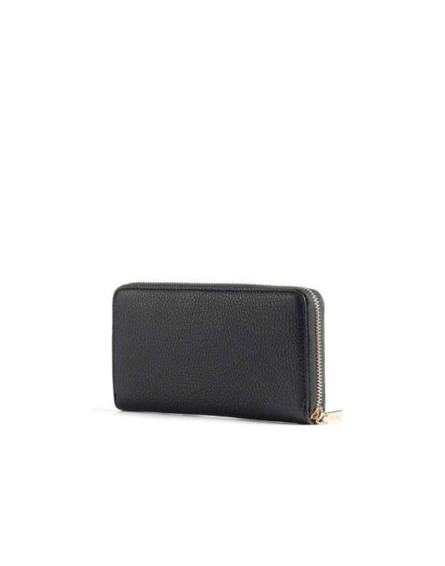 코치넬레 [해외직구] 코치넬리 지갑 E2 MW5 11 04 01 001 ONESIZE Coccinelle BLACK 착용컷