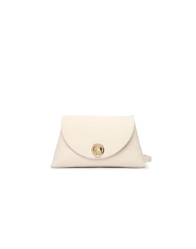코치넬레 [해외직구] 코치넬리 숄더백 E1 TOA 12 01 01 685 ONESIZE Coccinelle WHITE 착용컷