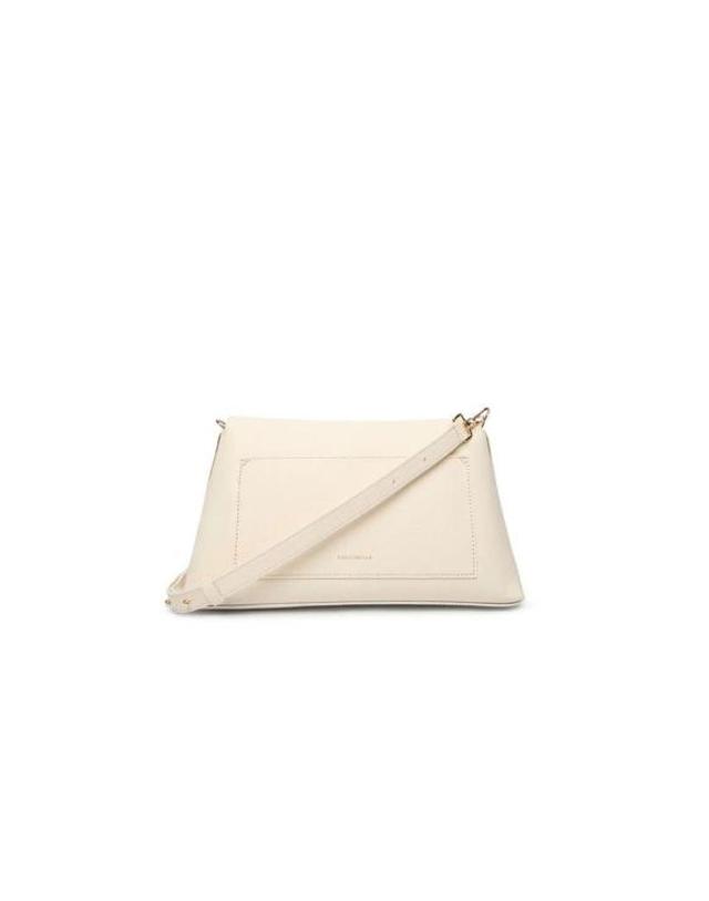 코치넬레 [해외직구] 코치넬리 숄더백 E1 TOA 12 01 01 685 ONESIZE Coccinelle WHITE 착용컷