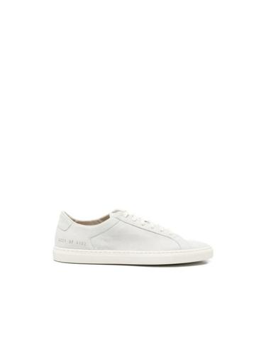 [해외직구] 26SS 커먼 프로젝트 슈즈 6221 ACHILLES S 4102 BLUE