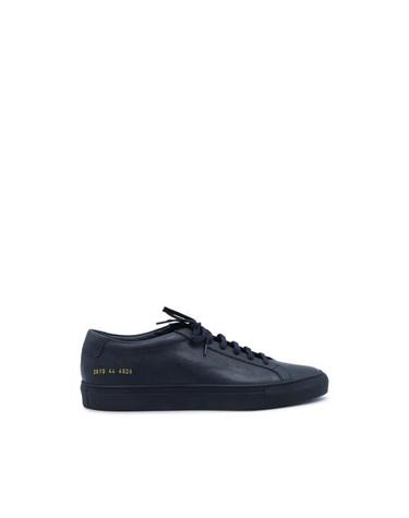 [해외직구] 26FW 커먼 프로젝트 스니커즈 2610 ACHILLES P 4928 BLUE